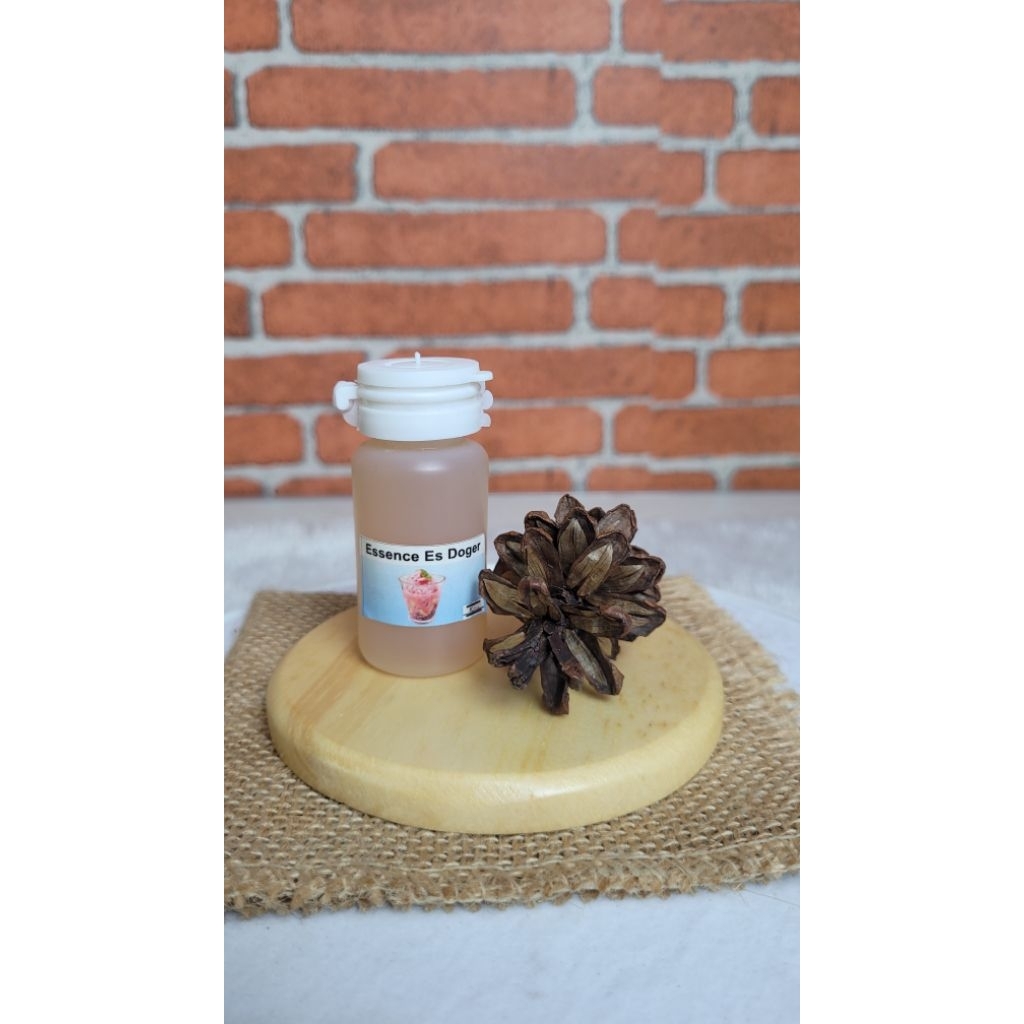 

Essence Perisa Es Doger 30 ml Best Seller