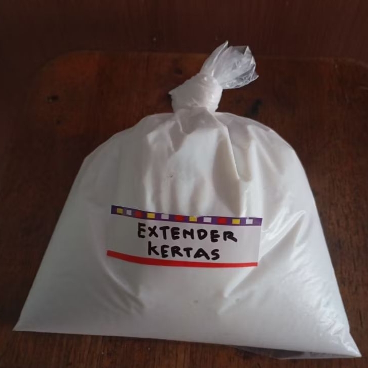 

extender kertas 1kg