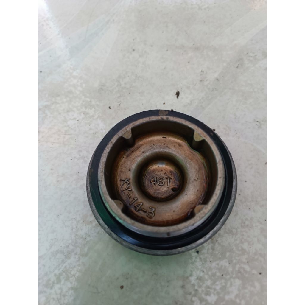 tutup klep Jupiter Z copotan original