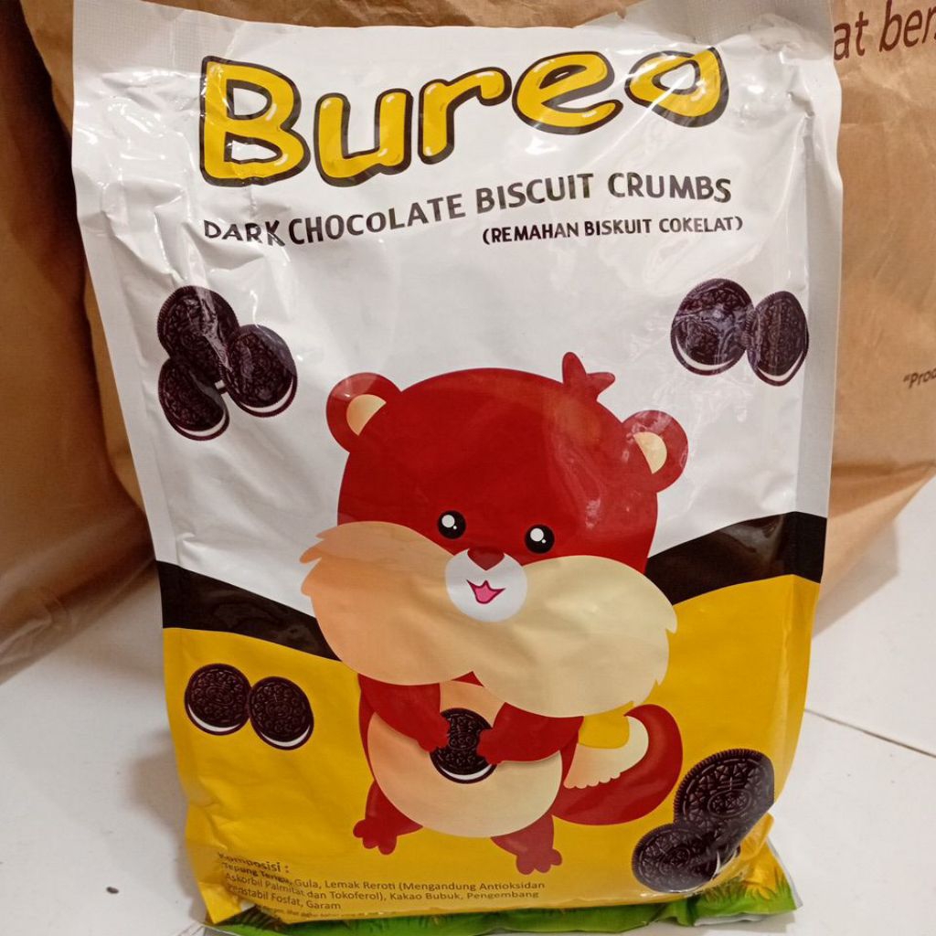 

Bureo Crumble Crumbs Biscuit 1kg