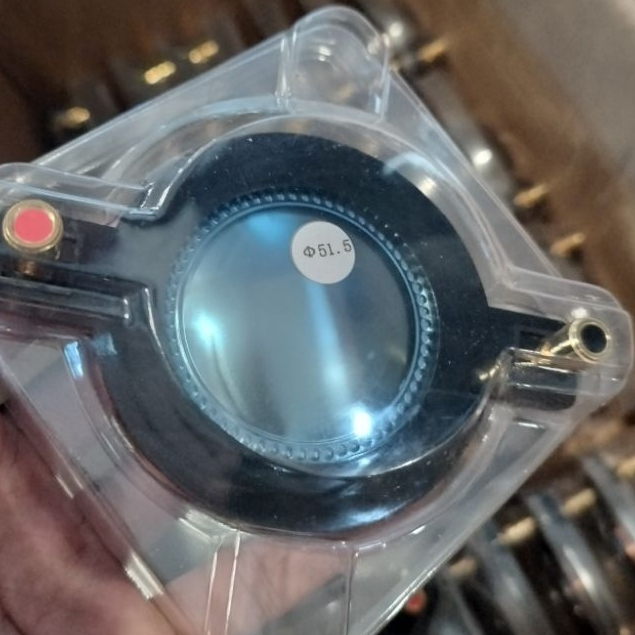 1pcs spool tweter 51,5mm spul tweeter 51.5 mm