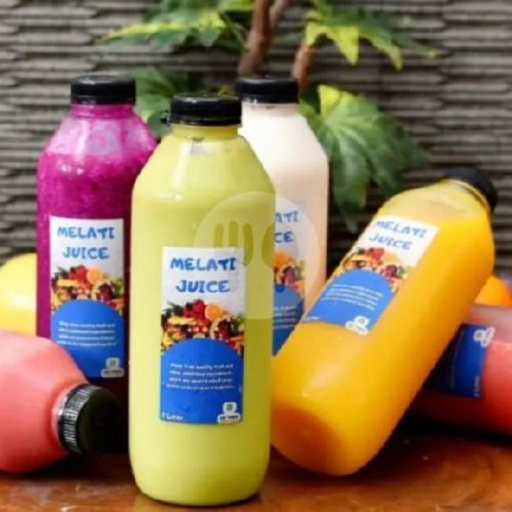 

Fitjuice