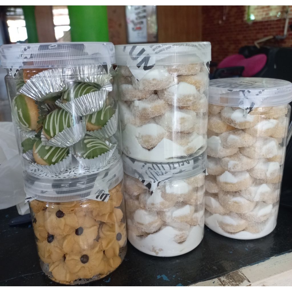 

PUTRI SALJU SULTAN TOPLES 600ML