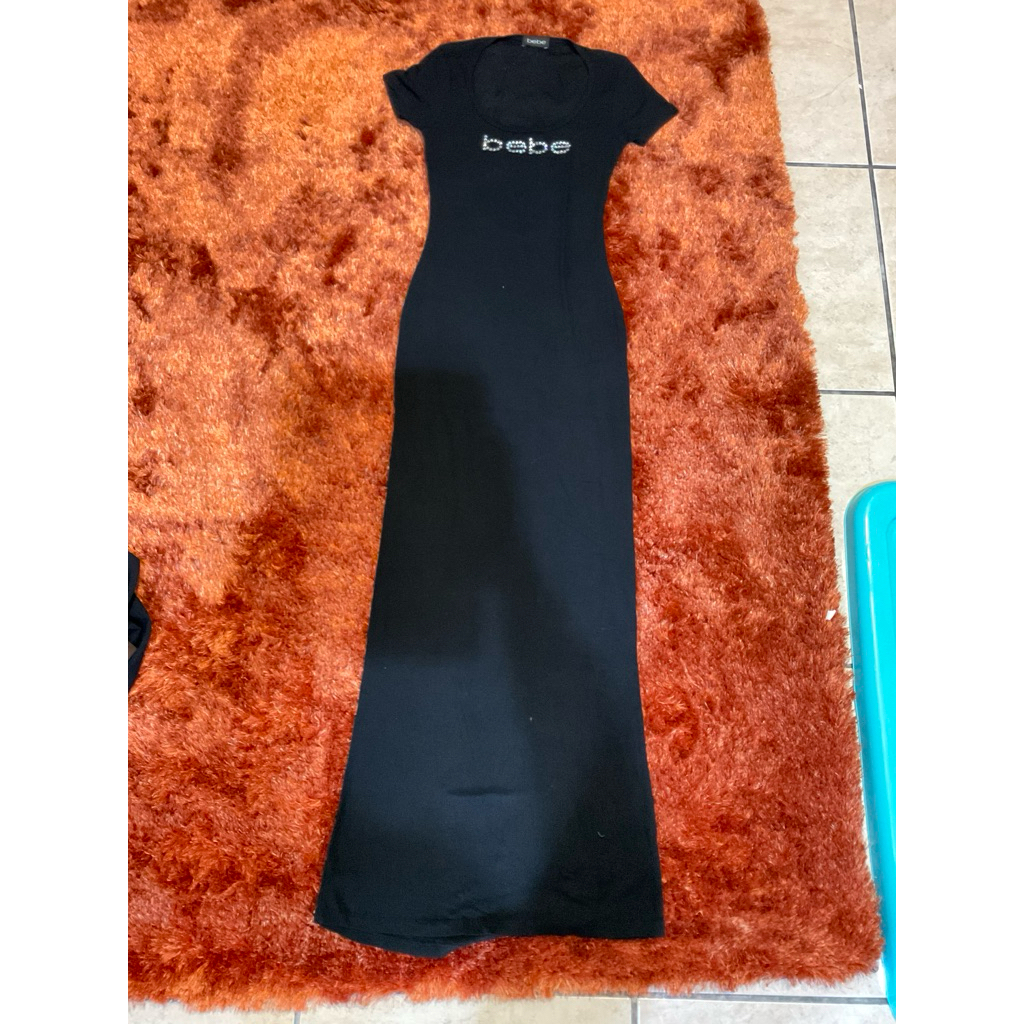 PRELOVED bebe dress PRELOVED BY ANDRIANI