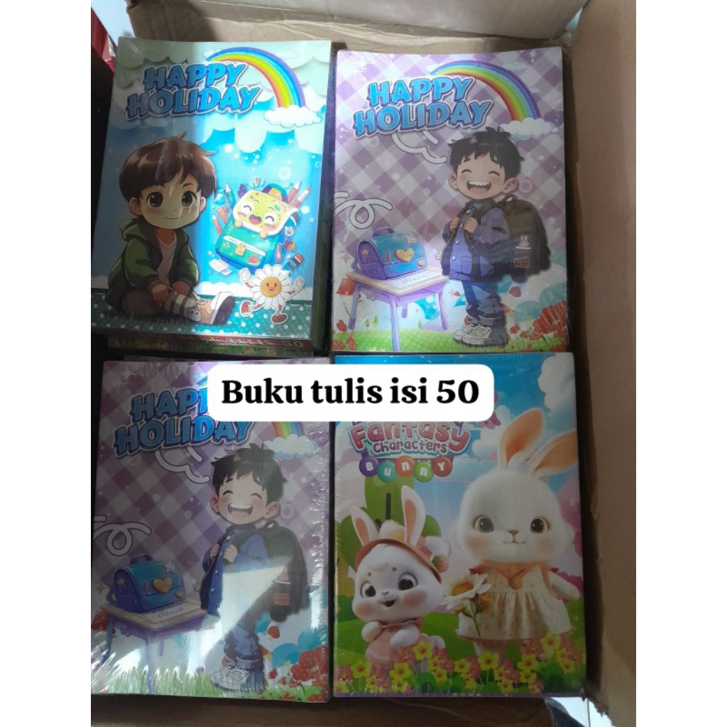 

papan ujian fancy ...
