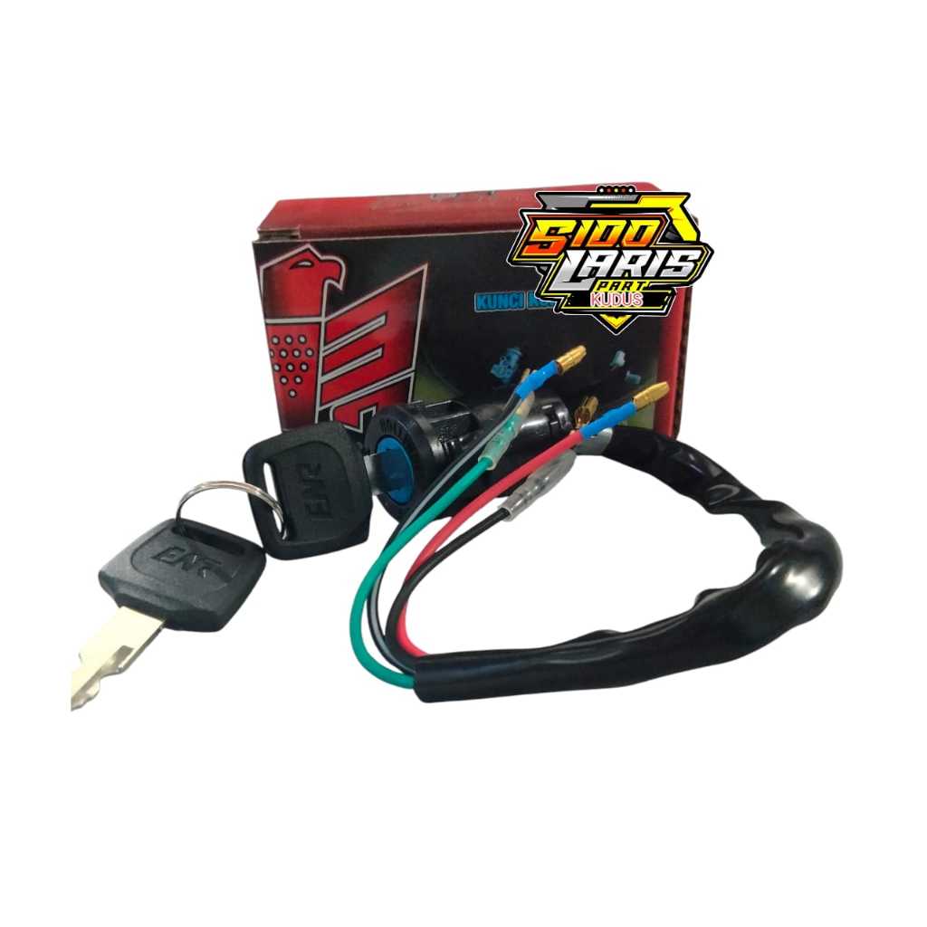 Kunci Honda Win Win100 Tahun Tua Dan Tahun Muda