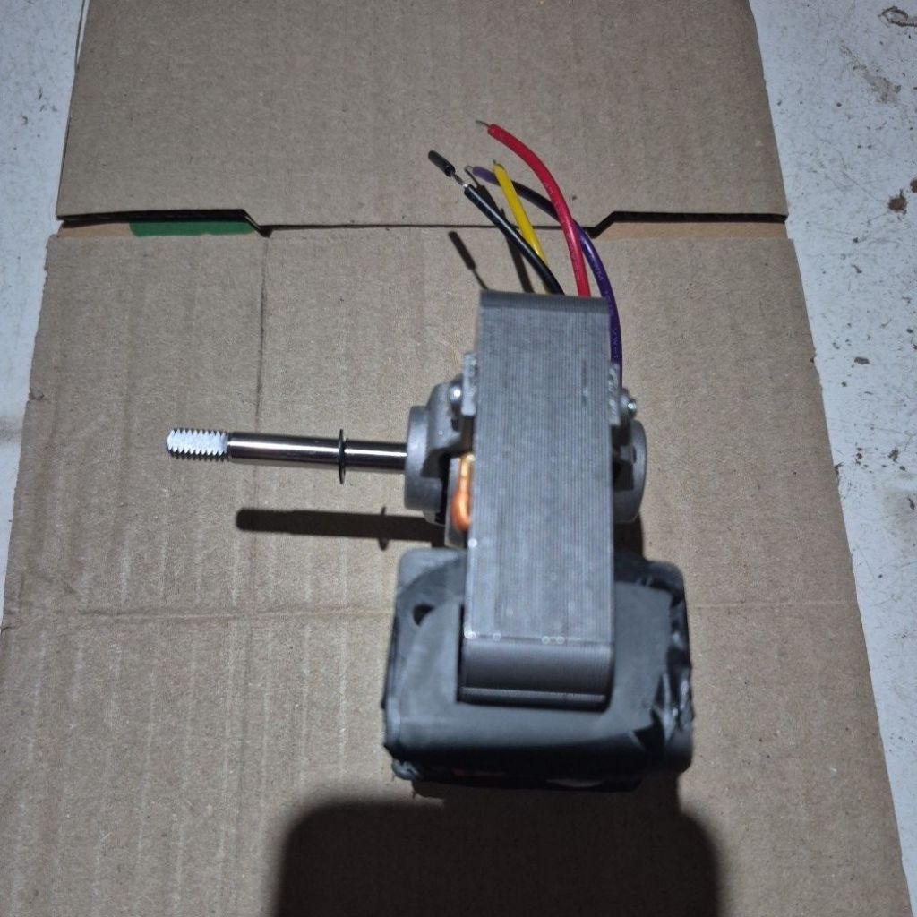 dinamo kipas angin sekai HFN 1050 original