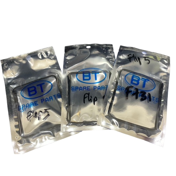 Frame List LCD Samsung Z Flip 5