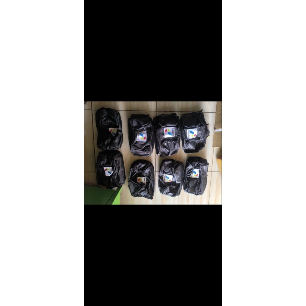 Tas Oprator Spbu Pertamina