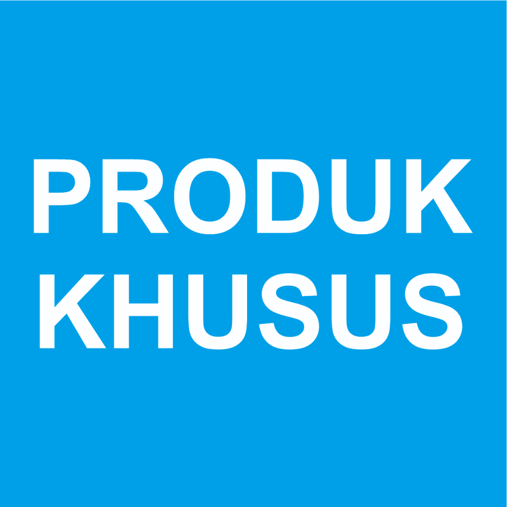 

(produk khusus) stiker label 1000 packs