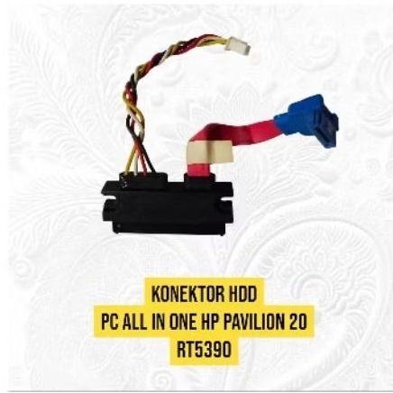 Konektor HDD PC All in one HP Pavilion 20Rt5390