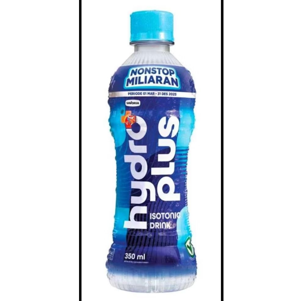 

HYDRO PLUS 350ML (DUS)