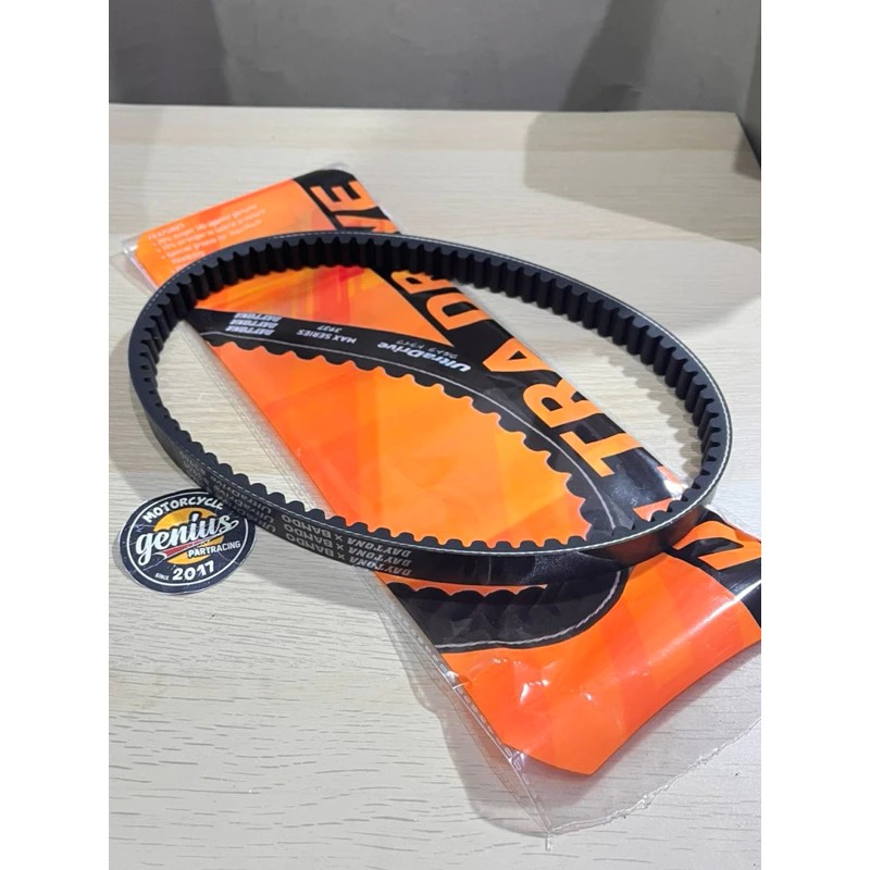 Vanbelt Daytona (Ultra Drive) PCX 160 - ADV 160 (K1Z) Original