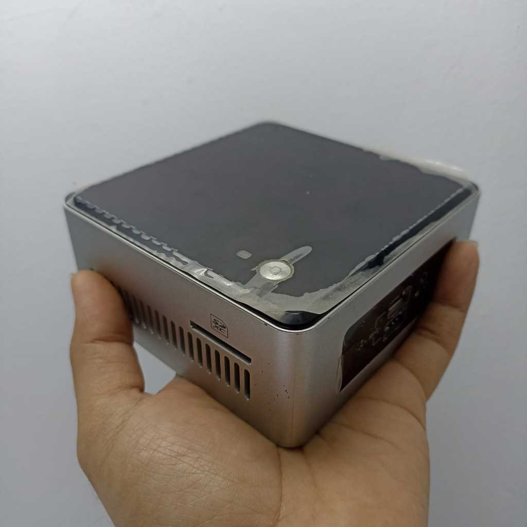 INTEL NUC MINI PC NUC5CPYH N3050 CELERON MURAH NO MINUS