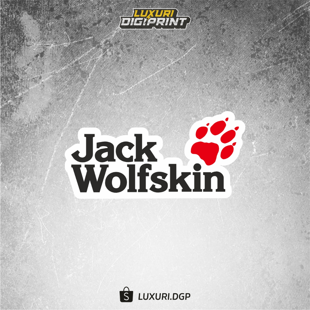 

COD | STIKER "JACK WOLFSKIN" | STIKER SATUAN | STIKER OUTDOOR | STIKER BRAND
