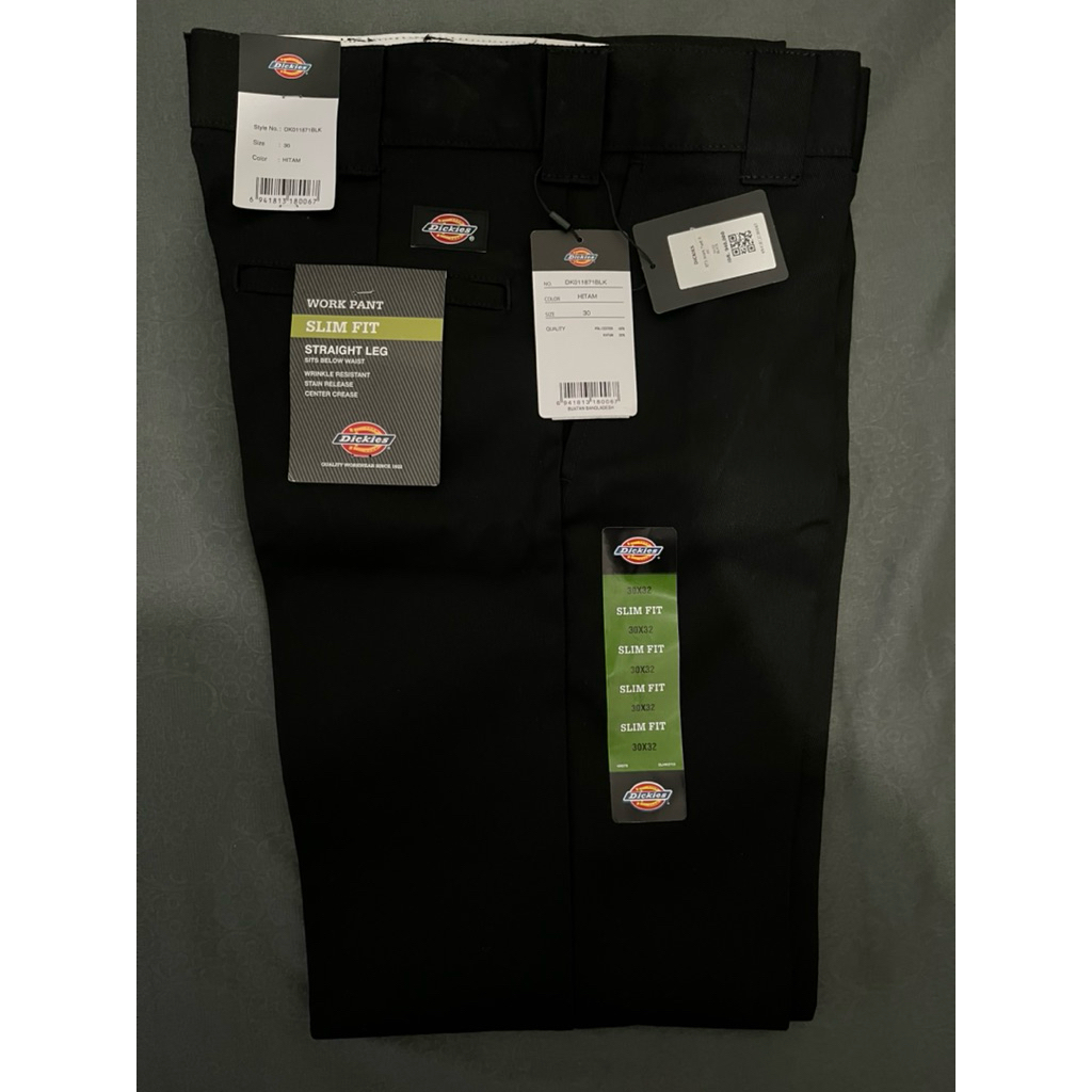 Dickies 873