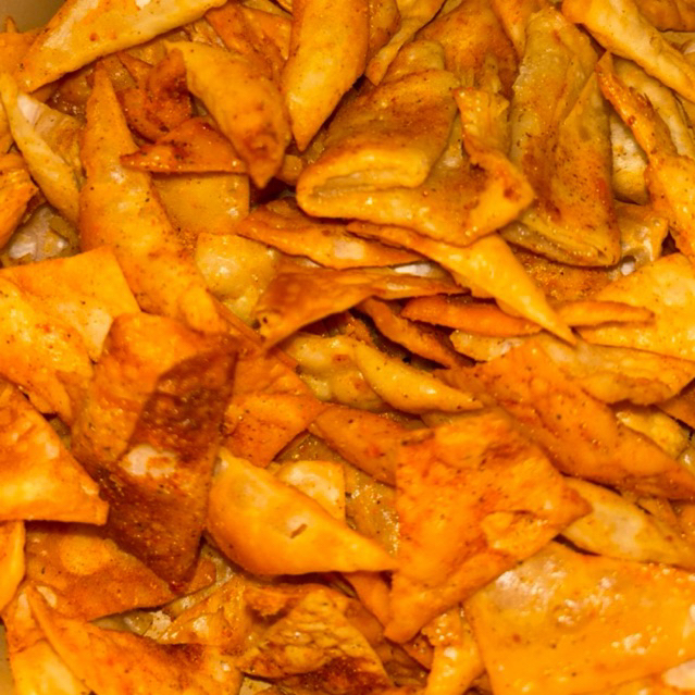

kulitpangsitendul