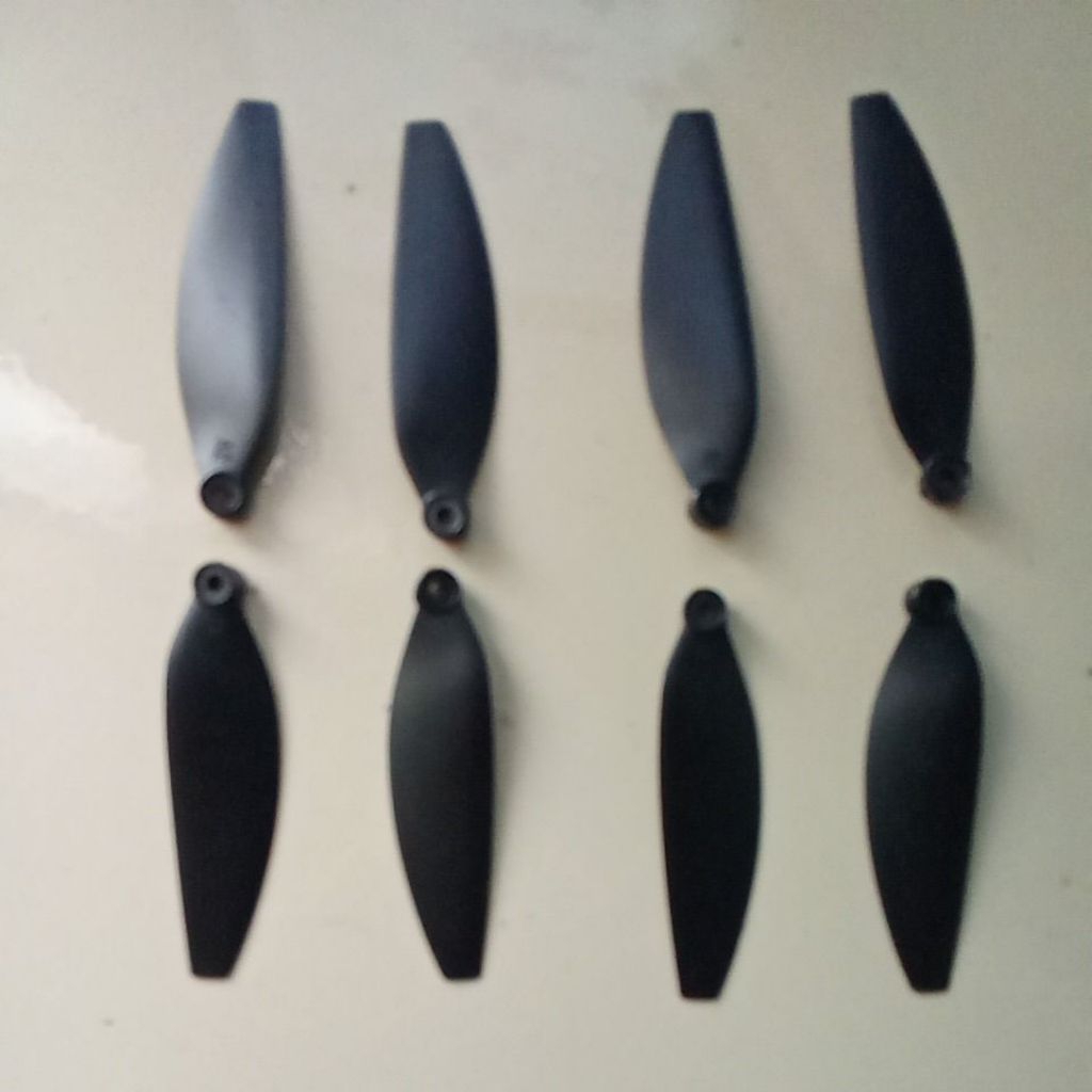 Baling baling Drone e88 max S1s s132 s150 a13 part penganti