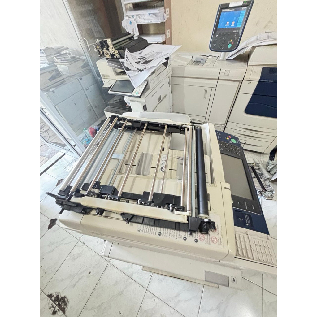 RUMAH IBT XEROX 3370/3375