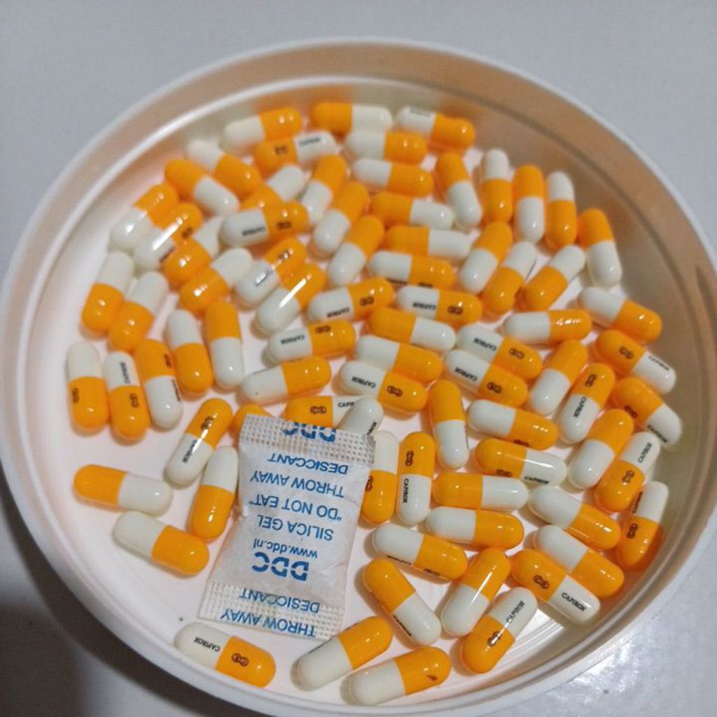 obat merpati semper dan pincang