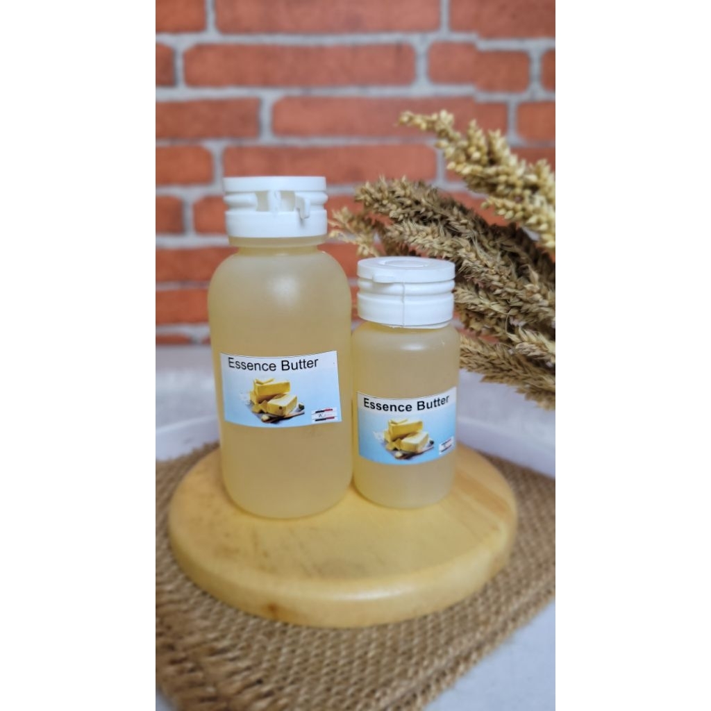 

Essence Perisa Butter Best Seller