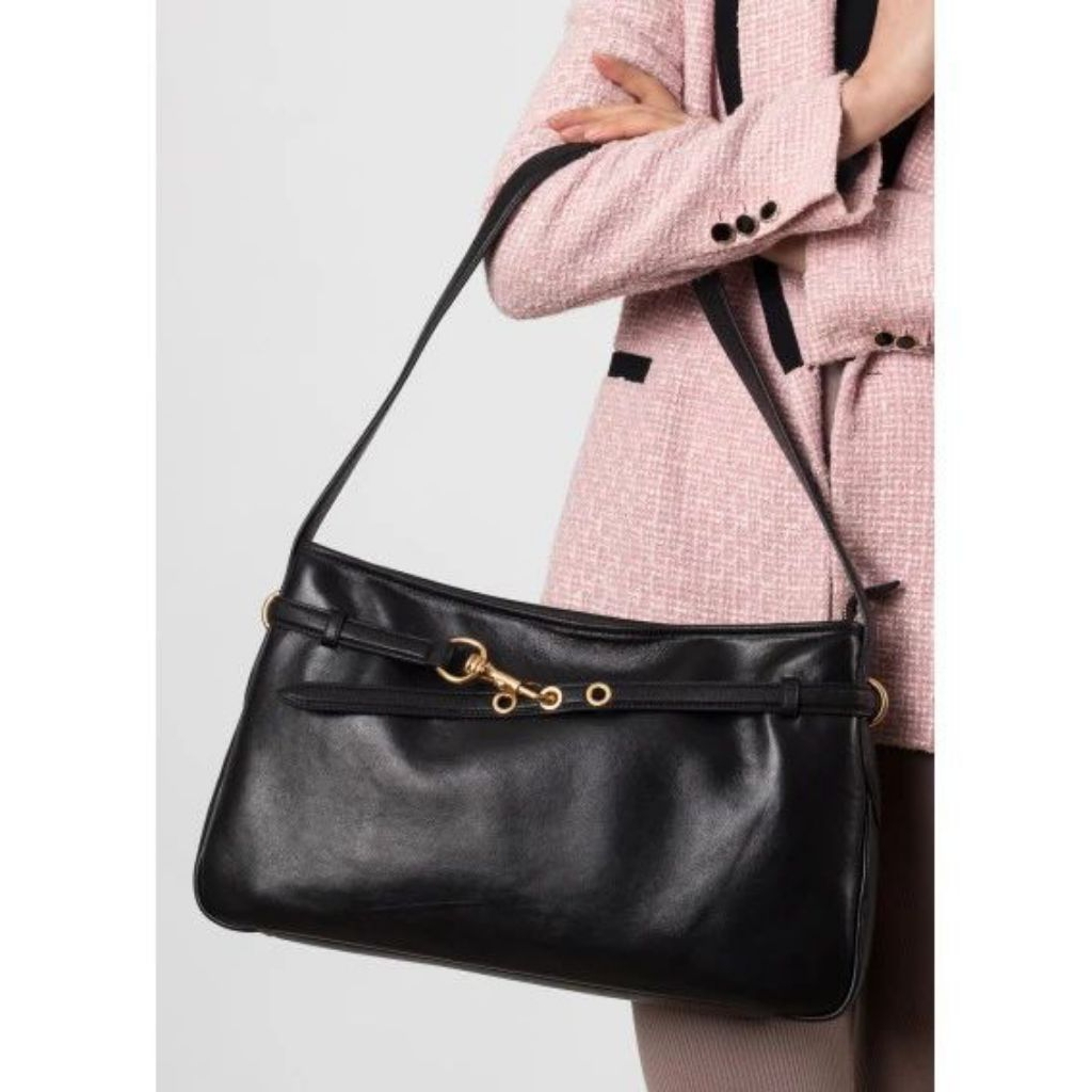 ROYAL CUIR BLACK 8859