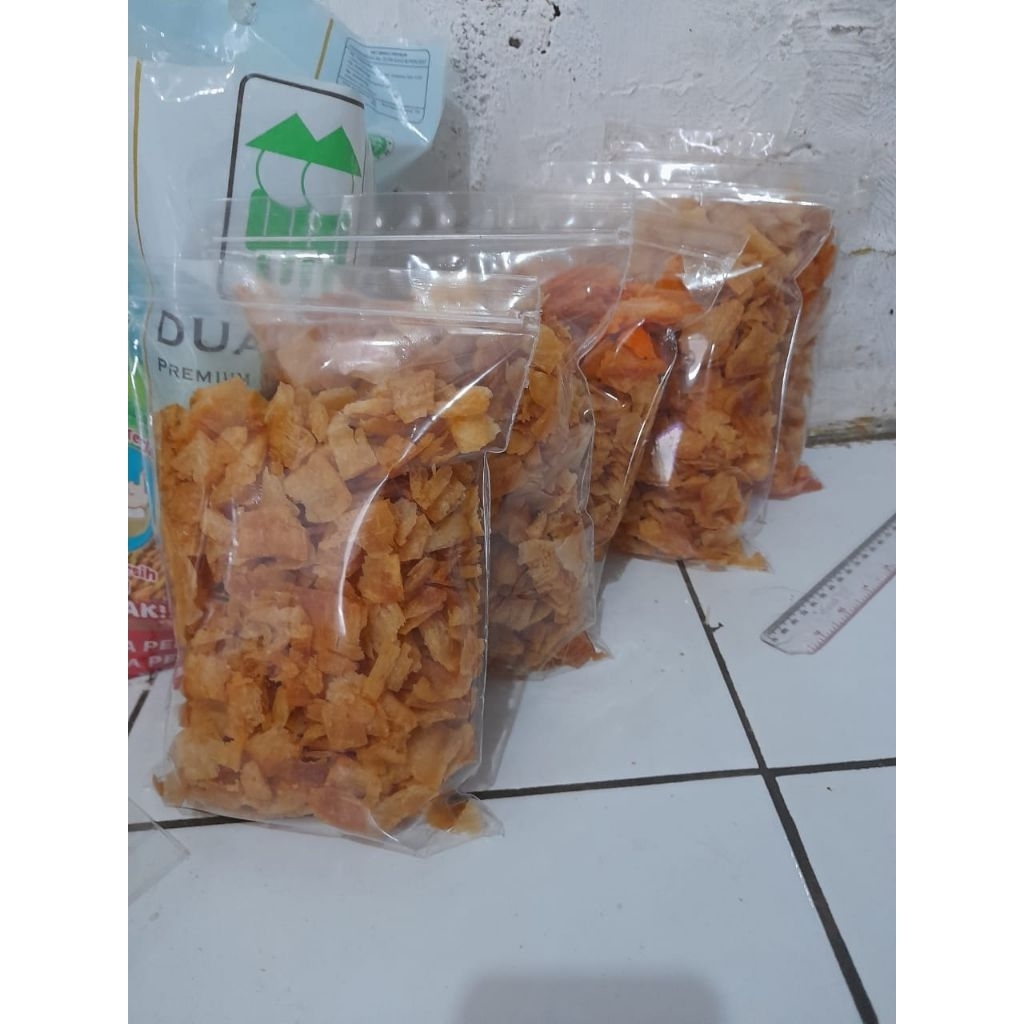 

KERIPIK SINGKONG MANGLENG ORIGINAL
