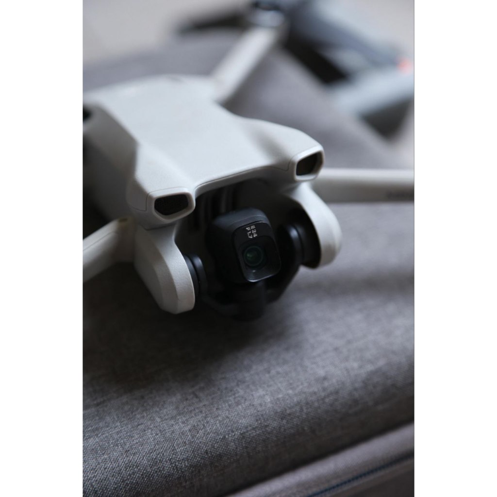 DJI Mini 3 + DJI RC1