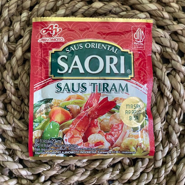 

saori saus oriental saus tiram