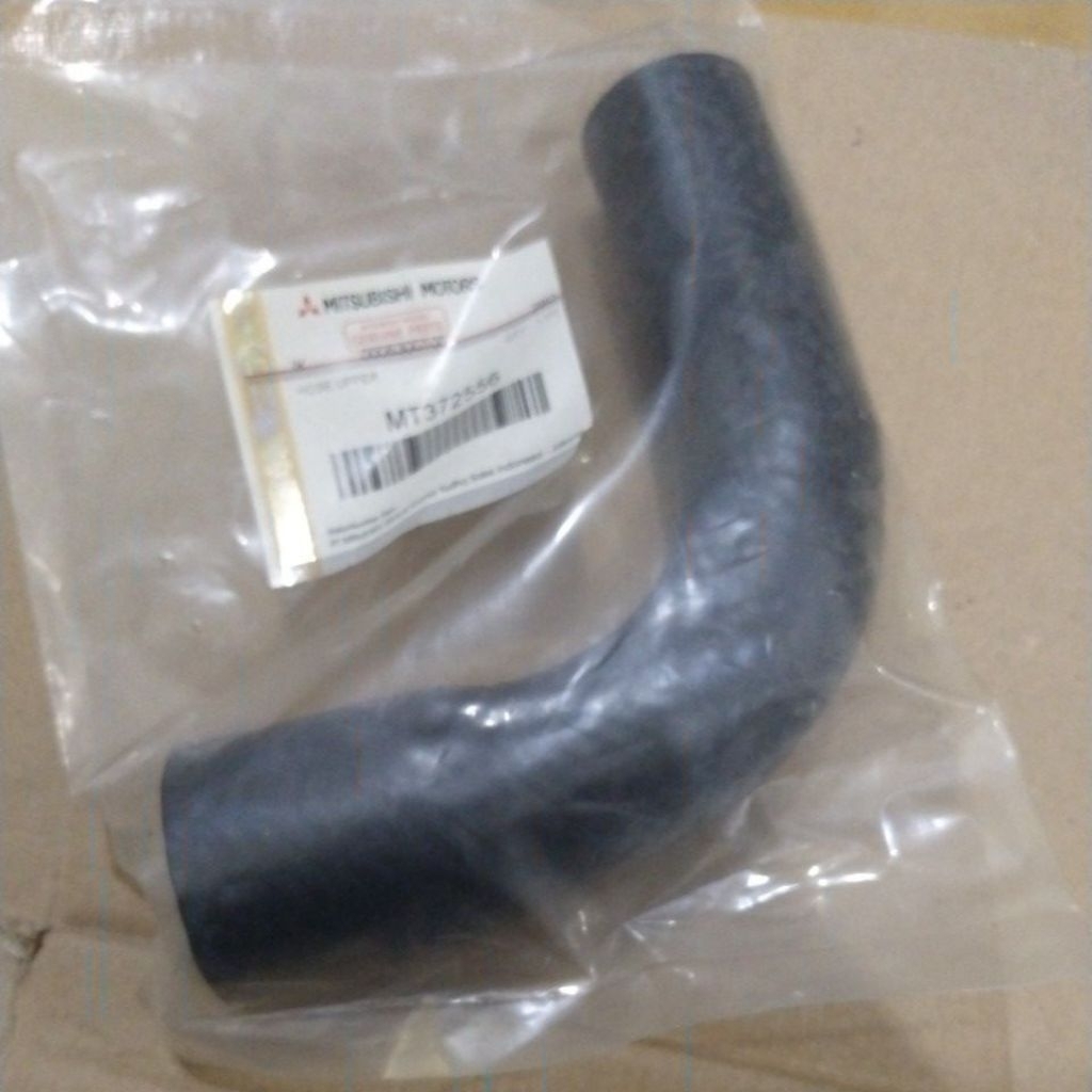 selang radiator t120 colt lama atas original ktb