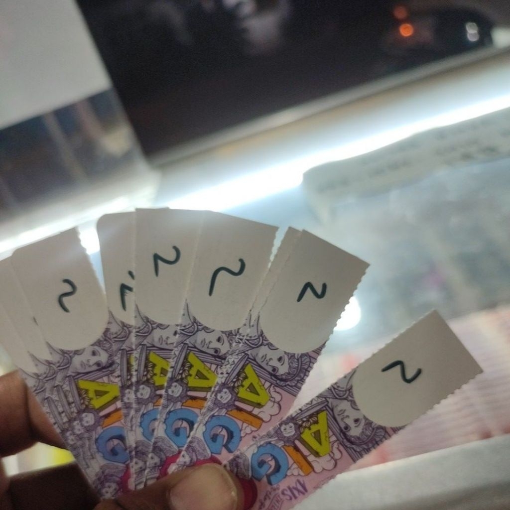 Voucher axis 3gb /1hari (sumatera)