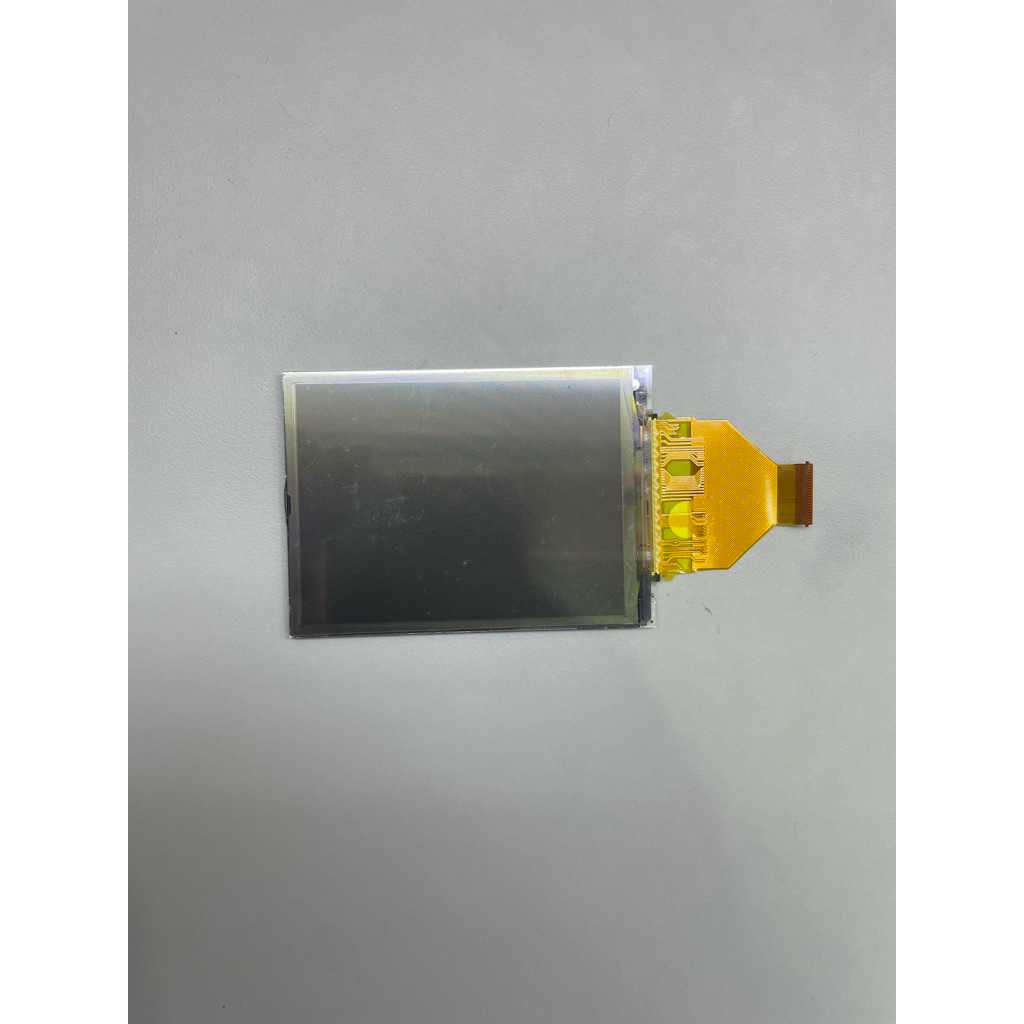 Lcd For Fujifilm Fuji XQ1 XQ2