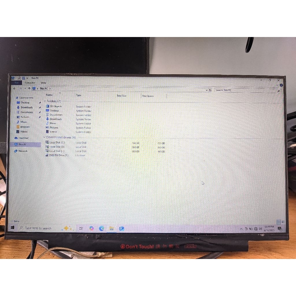 lcd laptop 30 14inch 30 pin