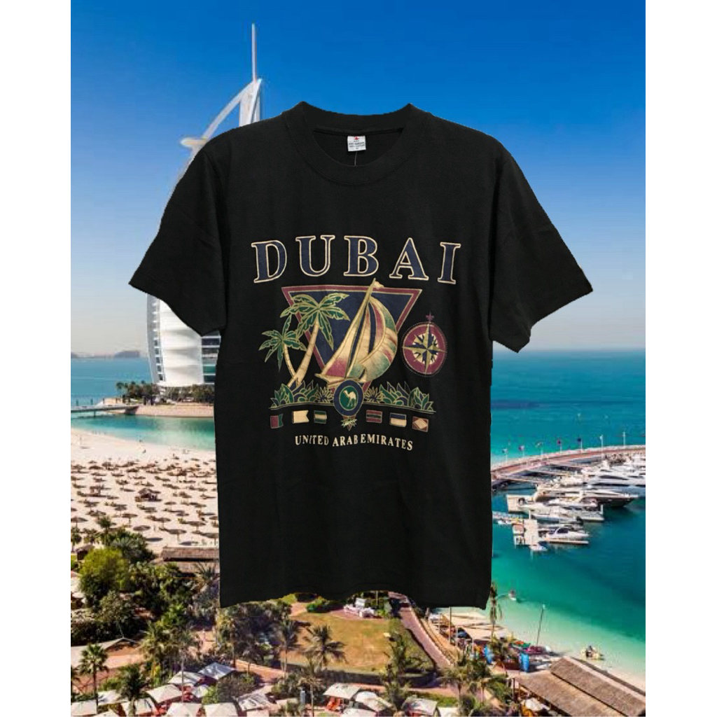 Dubai - United Arab Emirates T-Shirt