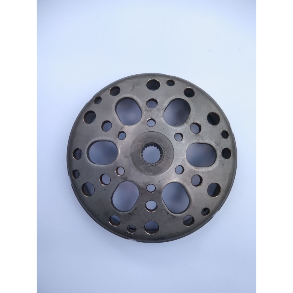 MANGKOK KAMPAS GANDA CUSTOM ANTI GREDEK VARIO 125 VARIO 150