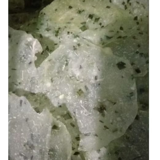 

opak singkong asli wonosobo /1kg