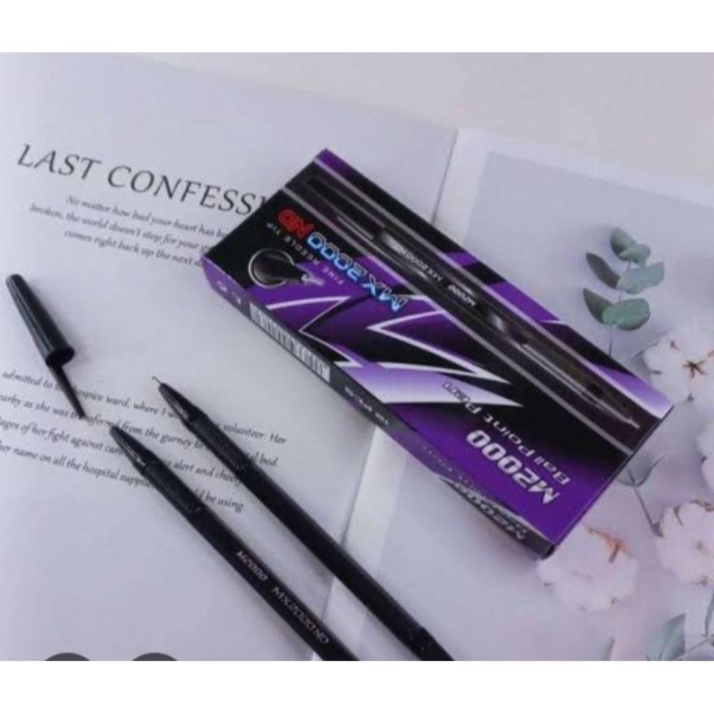 

PULPEN M2000/BOLPOIN MX2000 A13