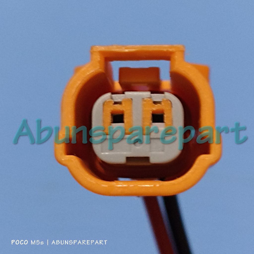 Socket Lampu Sein Honda Jazz City Mobilio Civic Brio Original