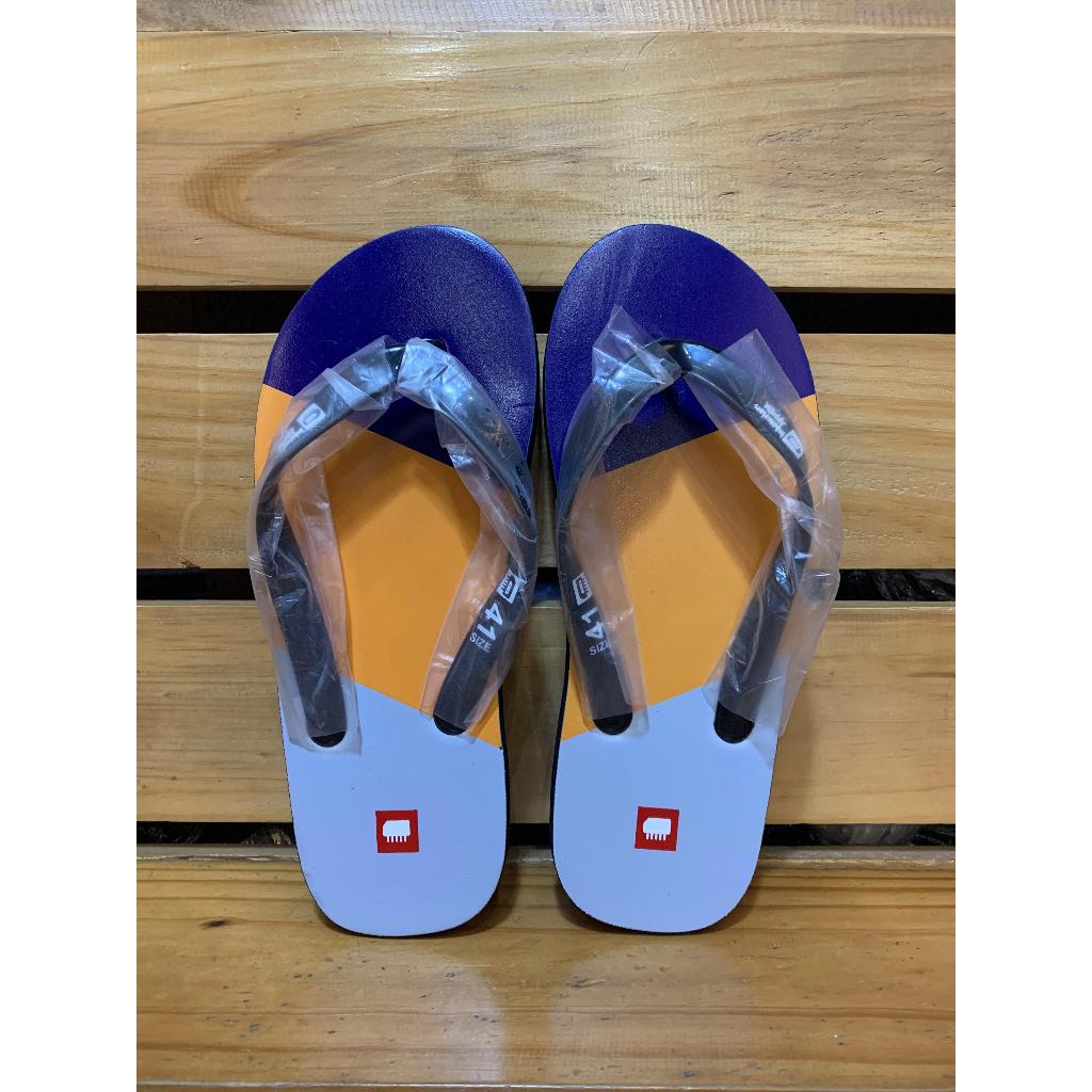 SANDAL JEPIT ORIGINAL BLACKID