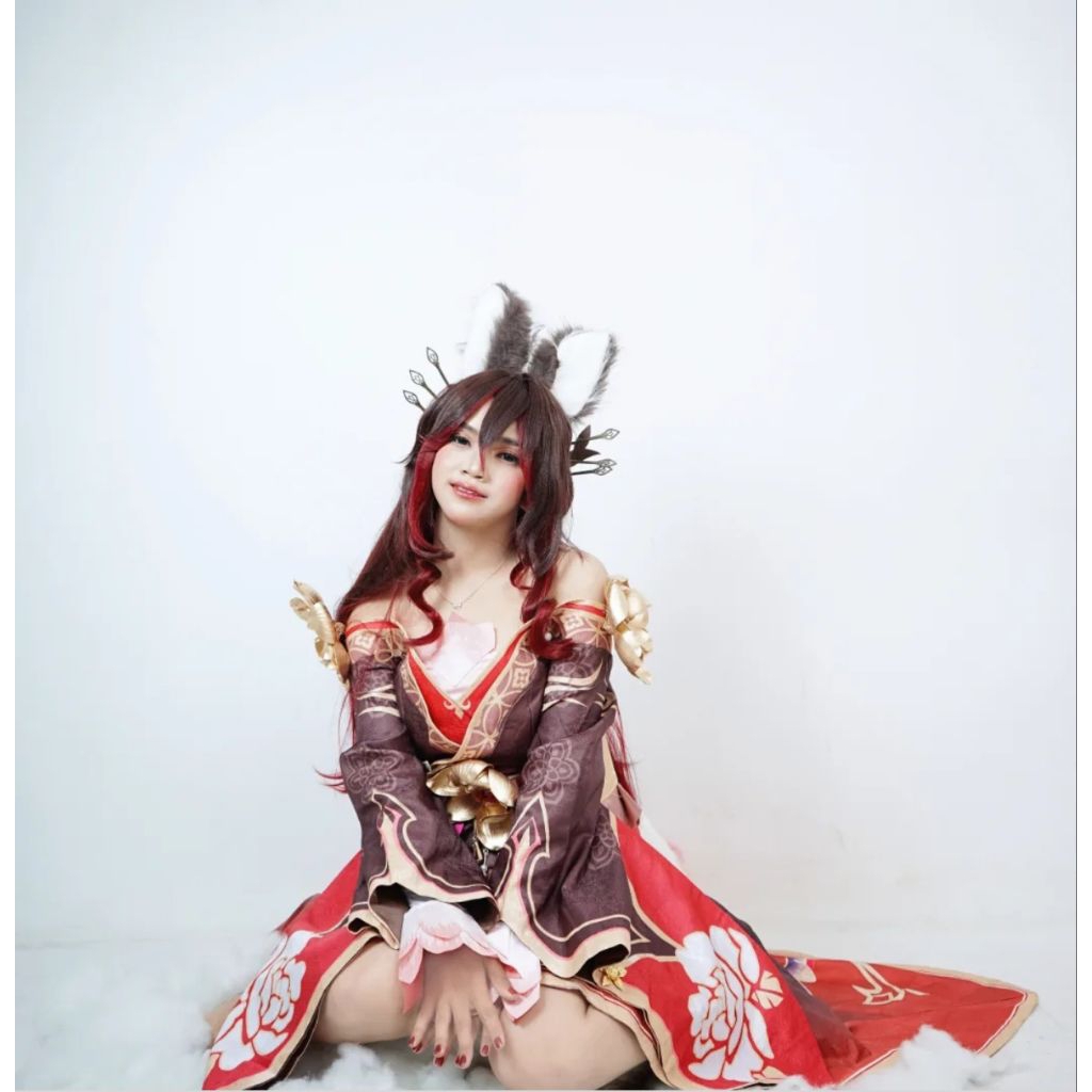 Costume Fugue