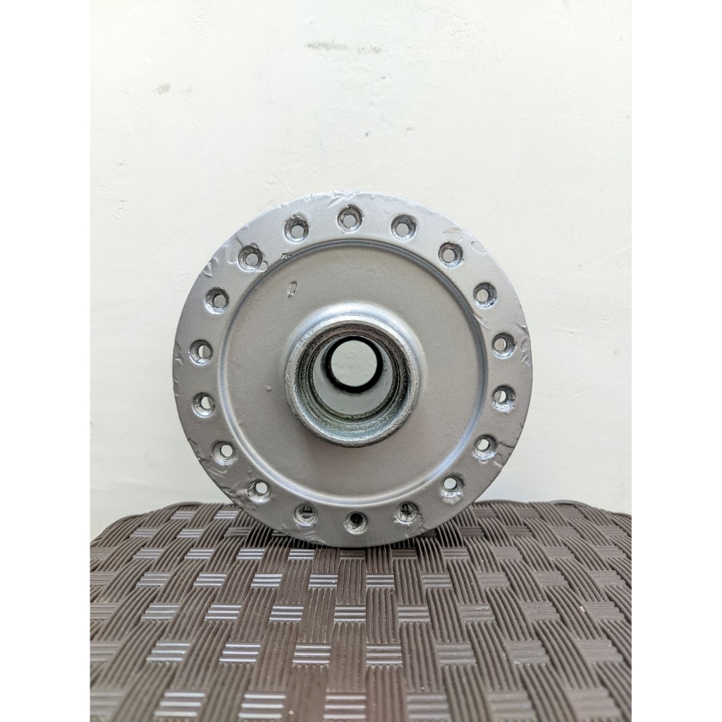 Tromol Depan Supra X 125