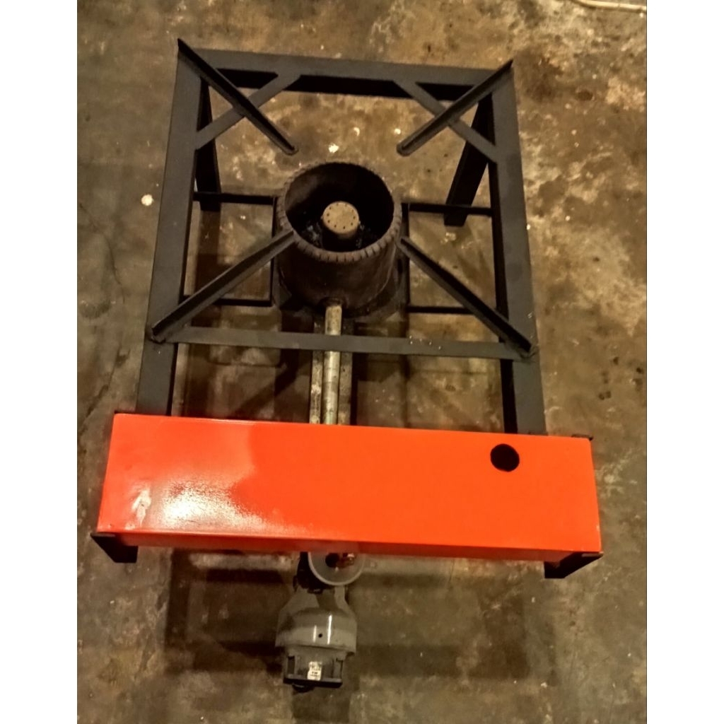 Kompor(oli)Kompor#alternatif