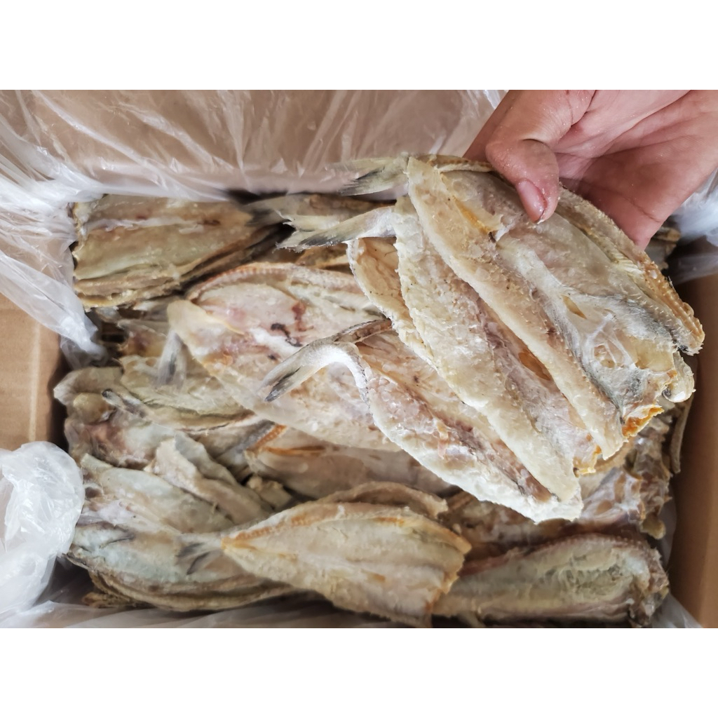 

ikan asin gabus atau belah bloso 1kg