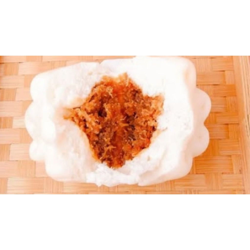 

bakpao jumbo kelapa unti kualitas freshhomemade tanpa pengawet dan aman dikonsumsi orangtua dan anak2 khusus instant(diluar instant boleh ditanyakan utk pengiriman melalui ekspedisi keluar kota)