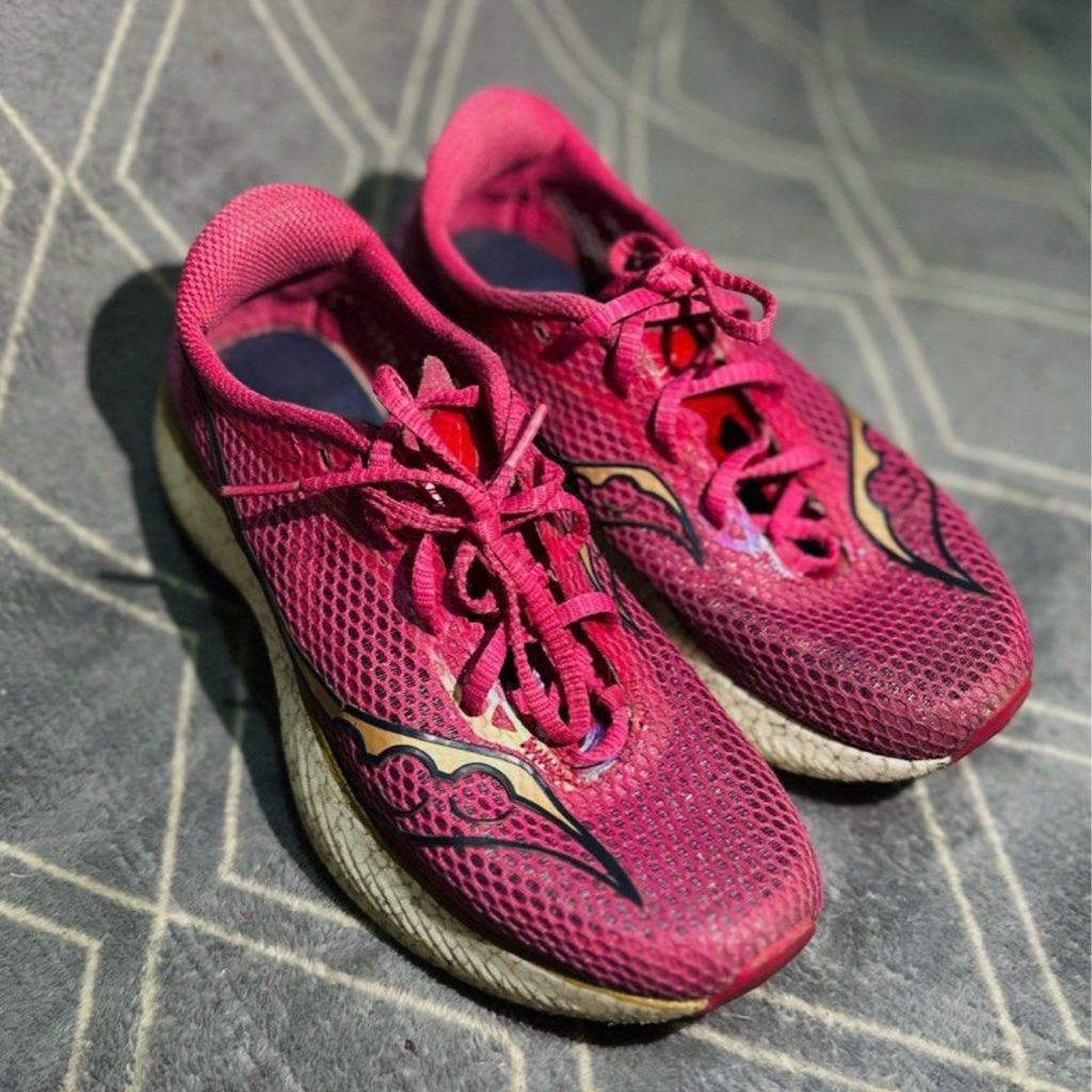 Saucony Endorphin Pro 3