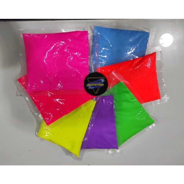 

KODE G83G Plastisol Fluo 2gr
