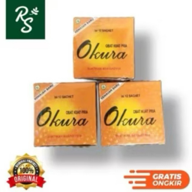 OKURA ORIGINAL