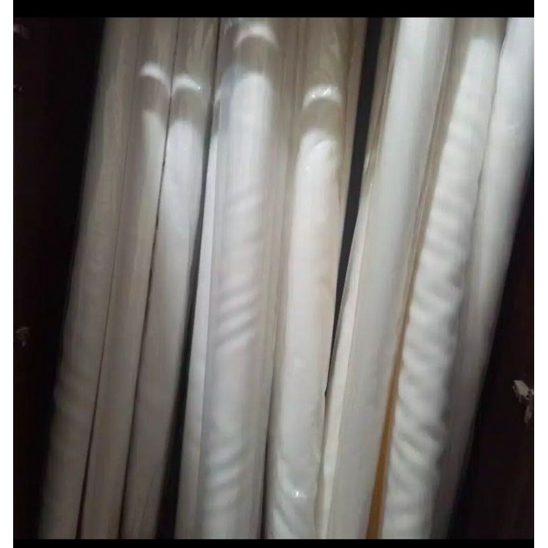 

KODE M23F KAIN MONYL SCREEN SABLON T15 PUTIH LEBAR 15 CM
