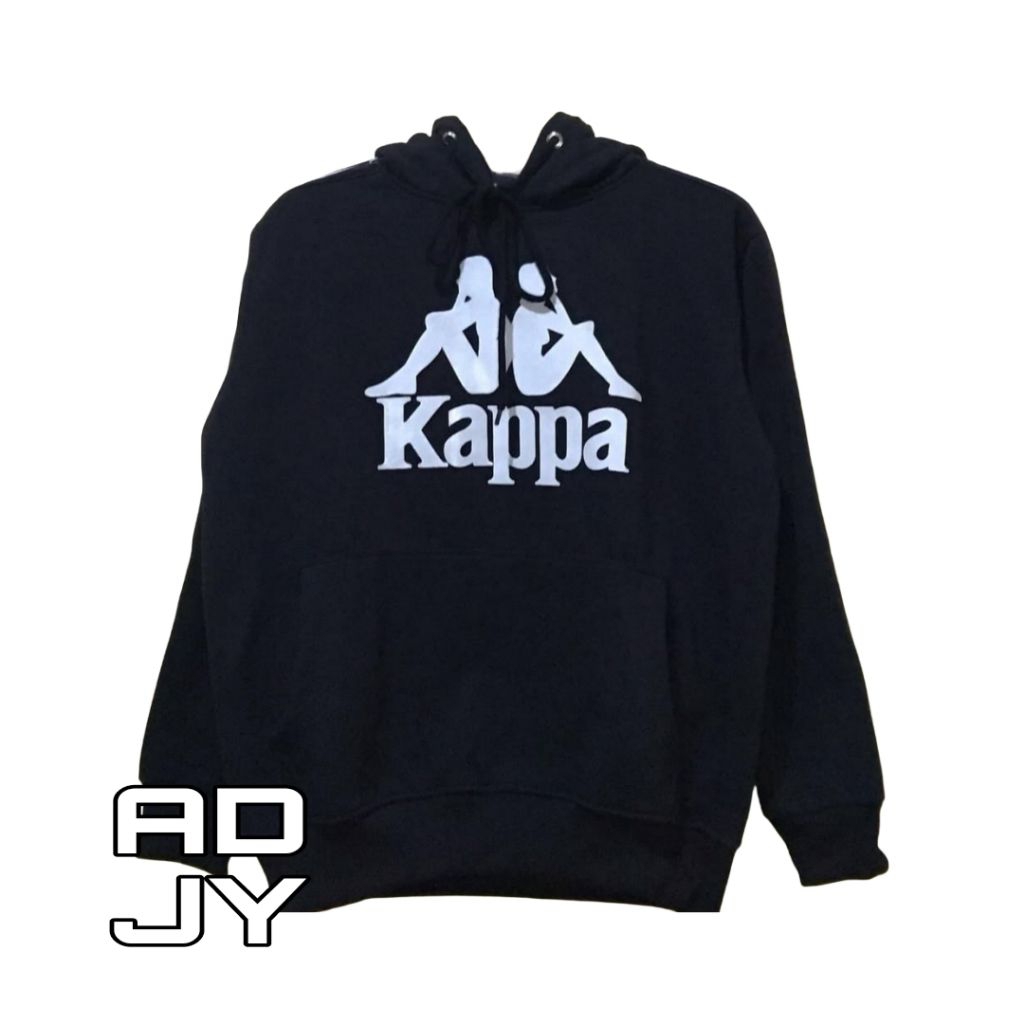HOODIE KAPPADOKIA | JAKET PRIA WANITA TERBARU KEKINIAN | ATASAN IMPORT BRANDED