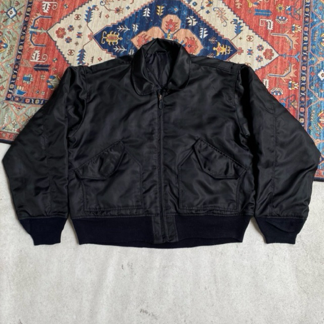 Bomber Jacket CWU Fashion Korea